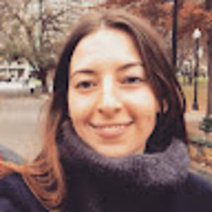 Meet your Posher, Laurie